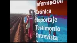 Notisur broadcast