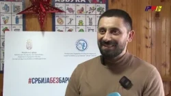 Razvoj motorike i autizam / RTV Vranje / 09. 10. 2026.