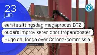 Zeeland Nu, dinsdag 23 juni 2026