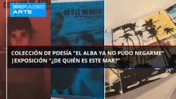 ¡Galería de Arte Nacional (GAN) de Caracas CELEBRA su 50° aniversario! 🏛 🎨  | Espacio Arte