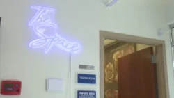 Planned Parenthood's 'The Space' moves to new location for HIV outreach and support