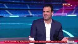 كورة كل يوم - لقاء خاص مع أحمد  جعفر - حسام حسن في ضيافة كريم حسن شحاتة