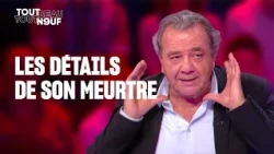 Cédric Jubillar: The Sordid Details of His Crime! | TBT9