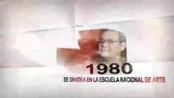 Clave felicita a  Ángel Bonne