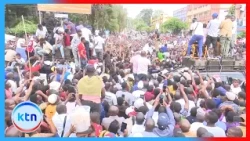Planned Linda Mwananchi rally in Homa Bay raises security fears ahead of Sunday