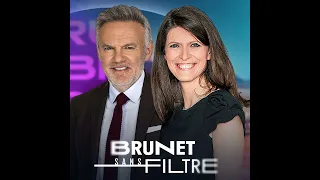 Brunet sans filtre du lundi 29 juin 2026