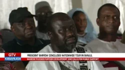 QTV NEWS IN FULA 24.10.26