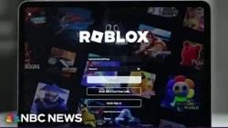 Families fight to sue Roblox