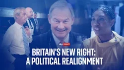 Inside 'anti-woke Davos': The future of the right