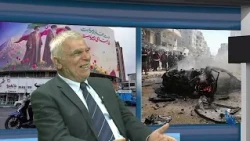 مرصاد نبأ 657 |  ماذا يريد ترامب من إشعال الحرب من جديد؟