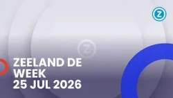 Zeeland De Week, 25 jul 2026
