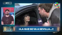 🔥 MARIXA BALLI SE PREPARA PARA REEMPLAZAR A MARCELA BAÑOS EN PASIÓN DE SÁBADO