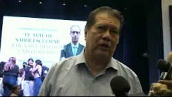 UJAT opens its doors to university dialogue with Francesc Torralba