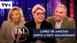 Tal Cual | August 10, 2026