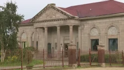 Bohemian National Cemetery under investigation over storage of human remains