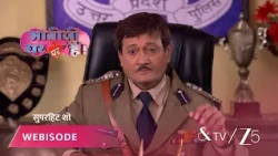 Bhabi Ji Ghar Par Hai | Episode - 630 | Part 3 | Angooori, Anita