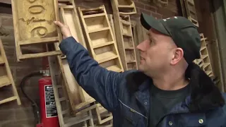 Steenbakker