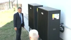 Ministar za ljudska prava i izbjeglice BiH Sevlid Hurtić posjetio općinu Kakanj
