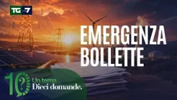 Why are energy bills in Italy the most expensive in Europe?