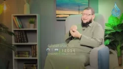 كيف نتواصل مع أبنائنا بطريقة صحيحة؟ | من برنامج نقطة تحول |الشيخ محمد سعد الازهري د.أحمد الفولي