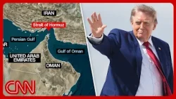 Iran’s new strategy: “Prolong war” until Trump leaves office