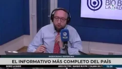 Transmisión en vivo de BIO BIO TV