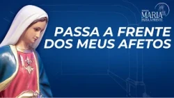 "Mary Goes Before Us" Novena | 09/26/26 | Father Rodolfo Camarotta