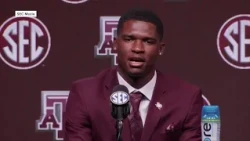SEC Media Days