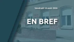 In brief