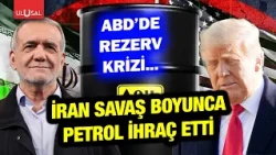 The devastating power of war hits the US! Iran didn't stop oil exports throughout the war