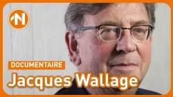 Jacques Wallage: Het jongetje dat alles goed zou maken