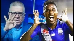 Vito Muñoz llora por Emelec.