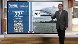 Three Degree Guarantee