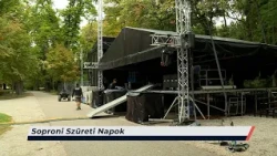 Híradó – 2026.09.10. – Csütörtök - Sopron TV