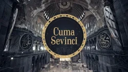 Vatan Sevgisi ve Zaferlerimiz - Cuma Vaazı 28 Ağustos 2026