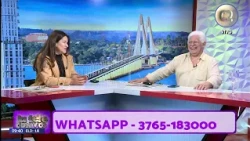 Posadas Past and Present Oscar Gaona - TV with You 08/12/2026