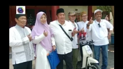 Petahana Maju lagi untuk Baturetno 1  Sarjaka
