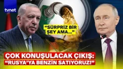 O analizi anlattı: “Türkiye’nin bize kapanması kıyametin kopması demek!”