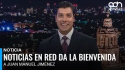 Noticias en Red begins a new chapter with Juan Manuel Jiménez