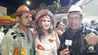 MAIOR CACHORRO QUENTE - 22/06/2026
