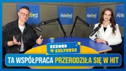 Jakub Urbański o sukcesie, tworzeniu hitów i współpracy z Wiktorią Niekało | Rekord w Kulturze