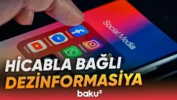 Media və Yayım Şurası ilə Səhiyyə Nazirliyi birgə açıqlama yaydı - Baku TV