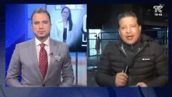 Expectativa en Quito por la audiencia contra Luisa González