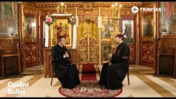 Biserica, organizarea instituțională și experiența Împărăției #cuvantpentrusuflet