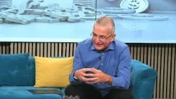 BEOGRADE DOBRO JUTRO -- Predrag Matović