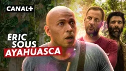 PLATANE - The Shaman's Camp | CANAL+