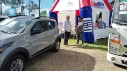 Entrevista de Roberto Machado a Julio Rodríguez - Julio Automóviles