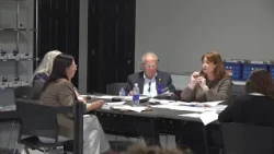 Washington County Election Commission votes against allowing DOJ monitors in polling sites