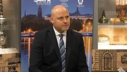 "Personne ne peut être faible", avertit le Premier ministre letton face aux menaces russes