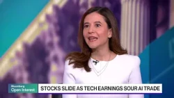 AI Spending: Boom or Breaking Point?